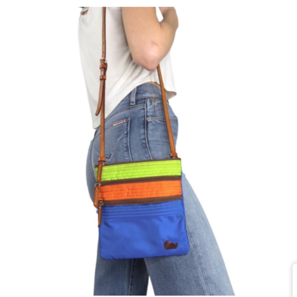 Dooney & Bourke Nylon Crossbody Bag